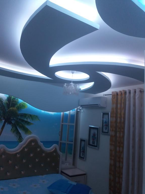 Hotel Buza New Shtoj Екстер'єр фото